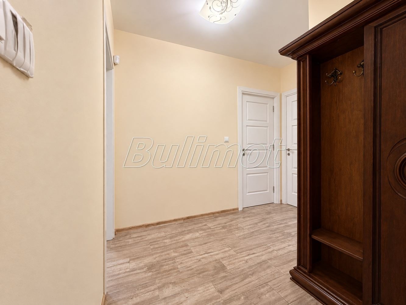 Продава 3-СТАЕН, гр. Варна, Базар Левски, снимка 13 - Апартаменти - 56725640