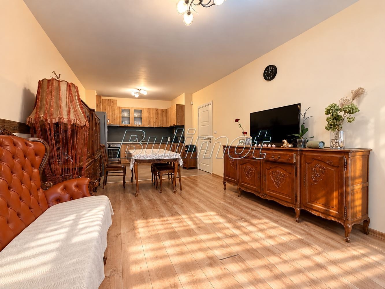 Продава 3-СТАЕН, гр. Варна, Базар Левски, снимка 2 - Апартаменти - 56725640