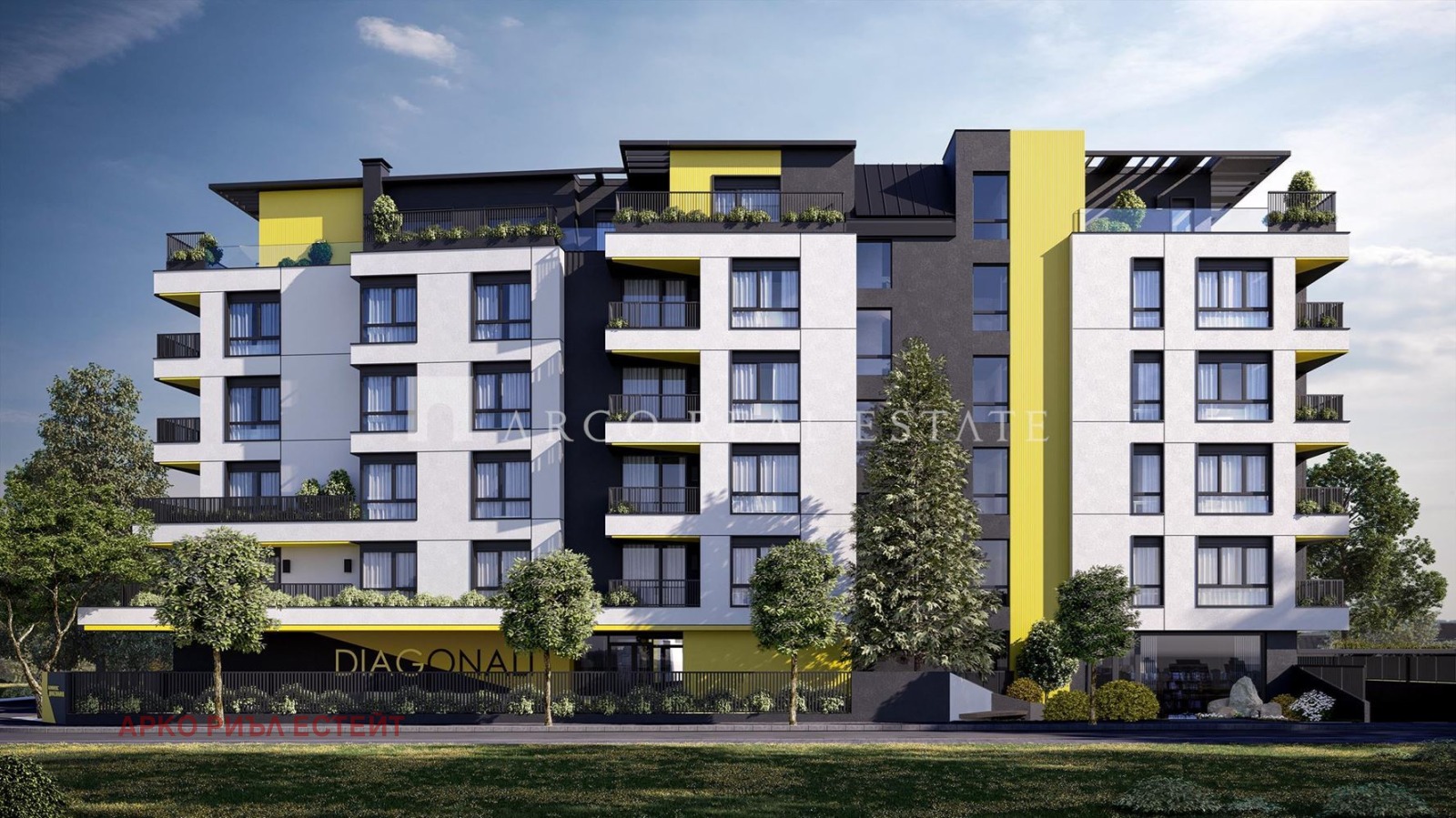 Продава 4-СТАЕН, гр. София, Левски В, снимка 3 - Апартаменти - 53486104