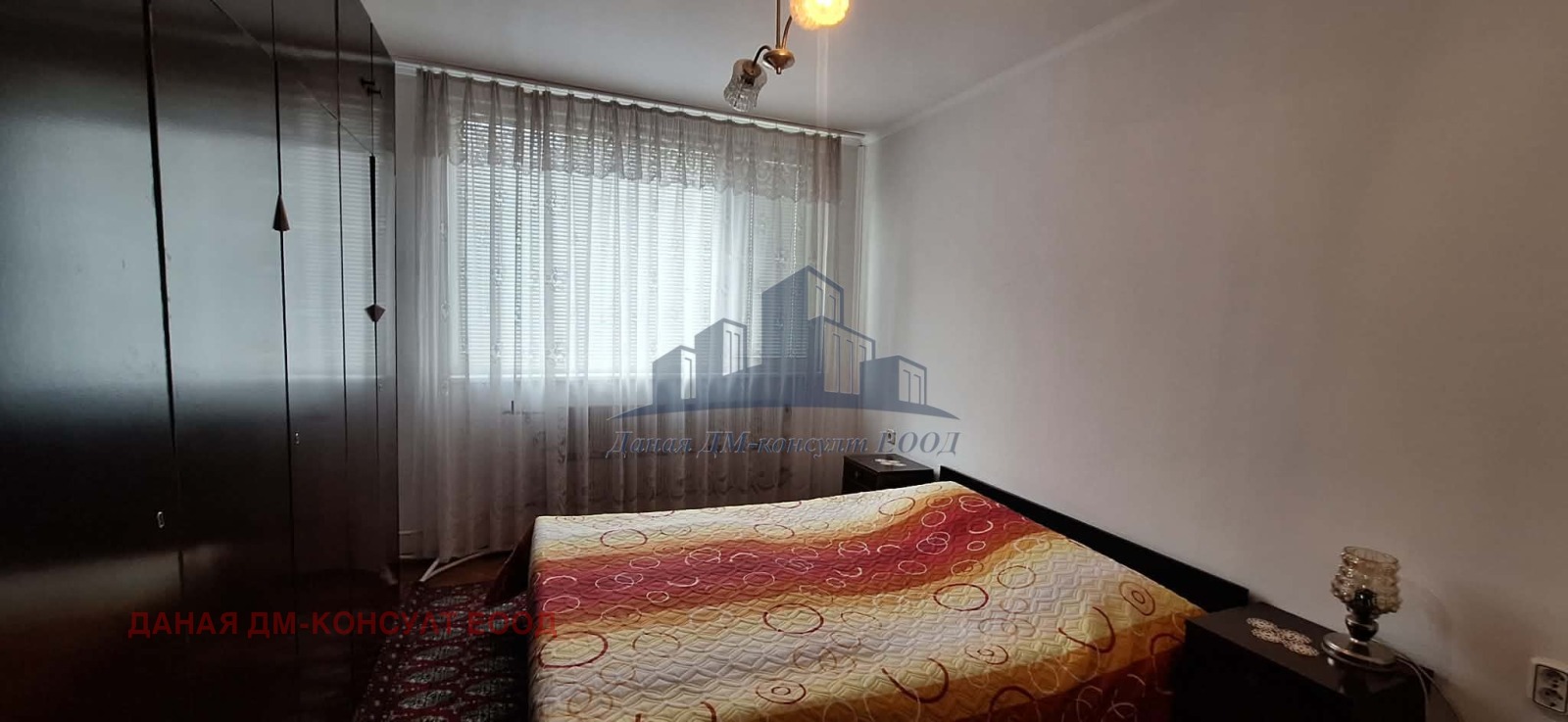 Продава 4-СТАЕН, гр. Шумен, Център, снимка 2 - Апартаменти - 56218152