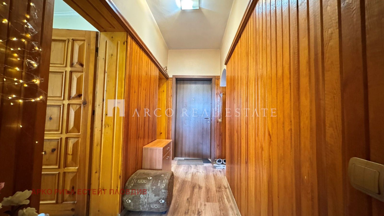 Продава МНОГОСТАЕН, гр. Пловдив, Център, снимка 8 - Апартаменти - 54687633