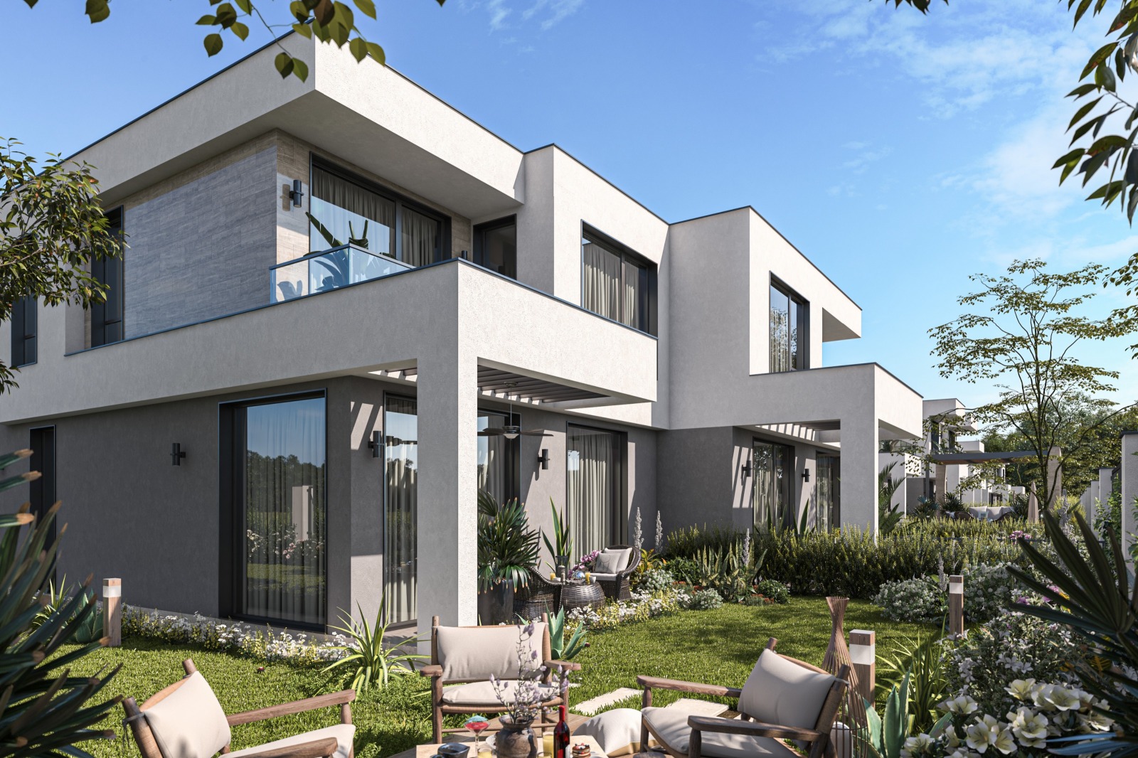 Продава КЪЩА, гр. Поморие, област Бургас, снимка 2 - Къщи - 53883899