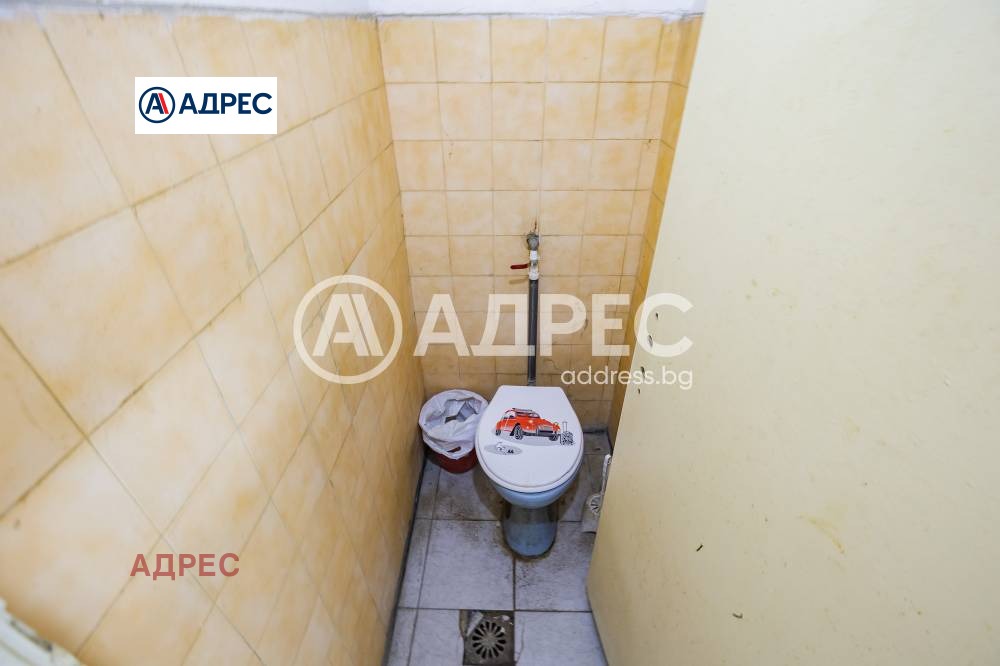 Продава МАГАЗИН, гр. Варна, Автогара, снимка 5 - Магазини - 55575567