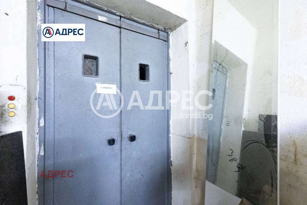 Продава МАГАЗИН, гр. Варна, Автогара, снимка 8 - Магазини - 55575567