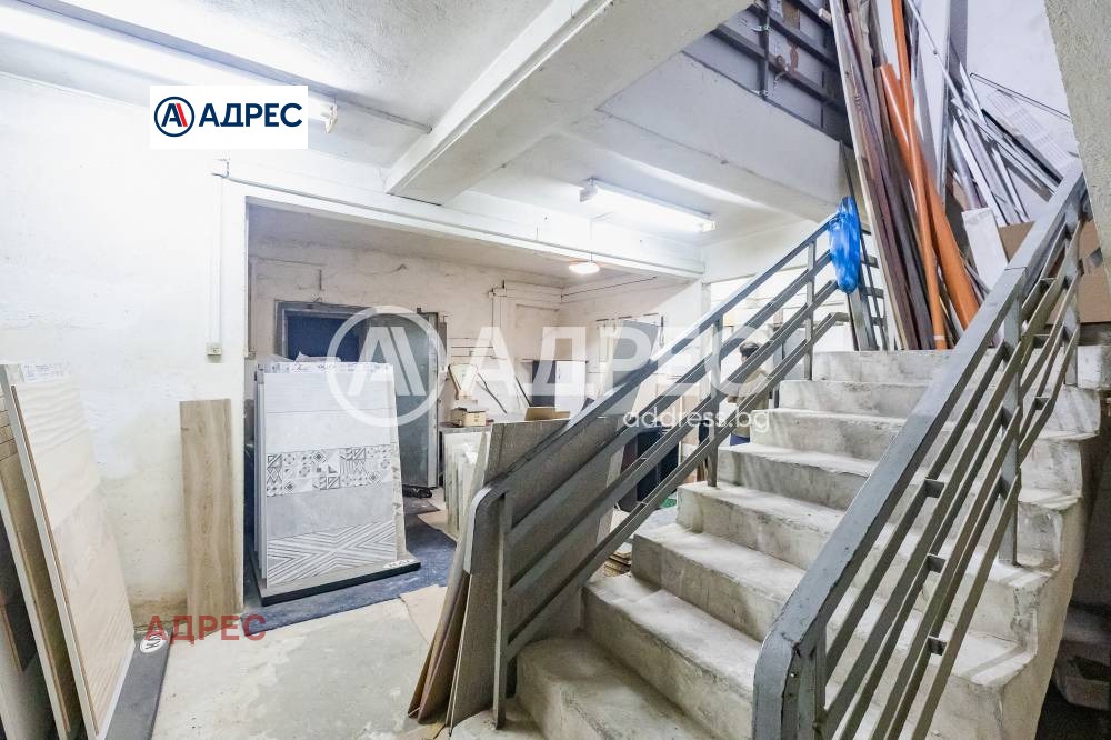 Продава МАГАЗИН, гр. Варна, Автогара, снимка 3 - Магазини - 55575567