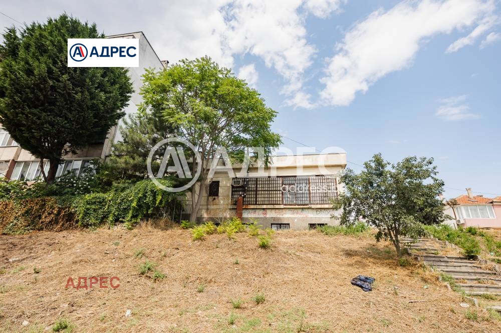 Продава МАГАЗИН, гр. Варна, Автогара, снимка 9 - Магазини - 55575567
