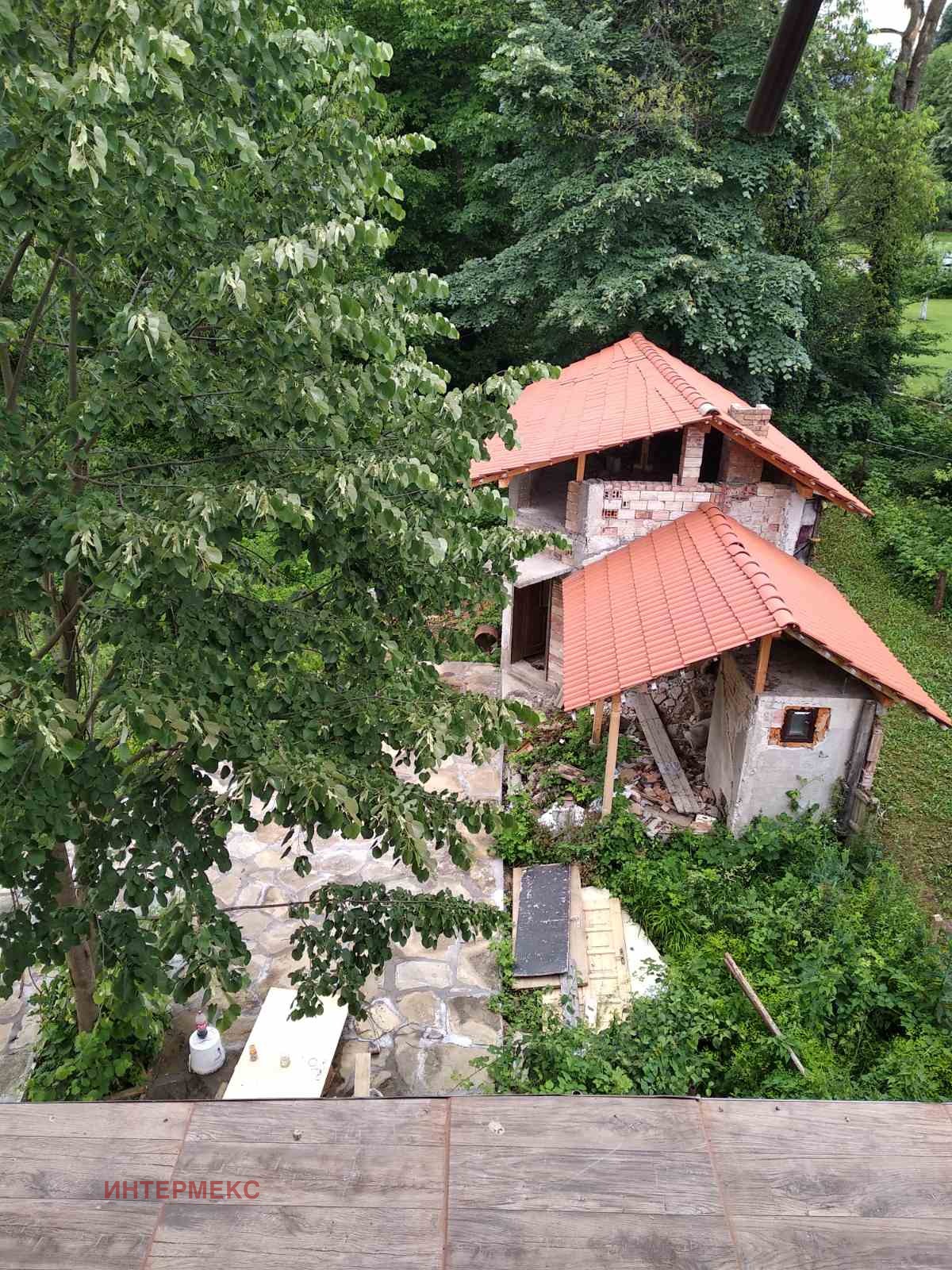Продава ХОТЕЛ, с. Орешак, област Ловеч, снимка 7 - Хотели - 56079770