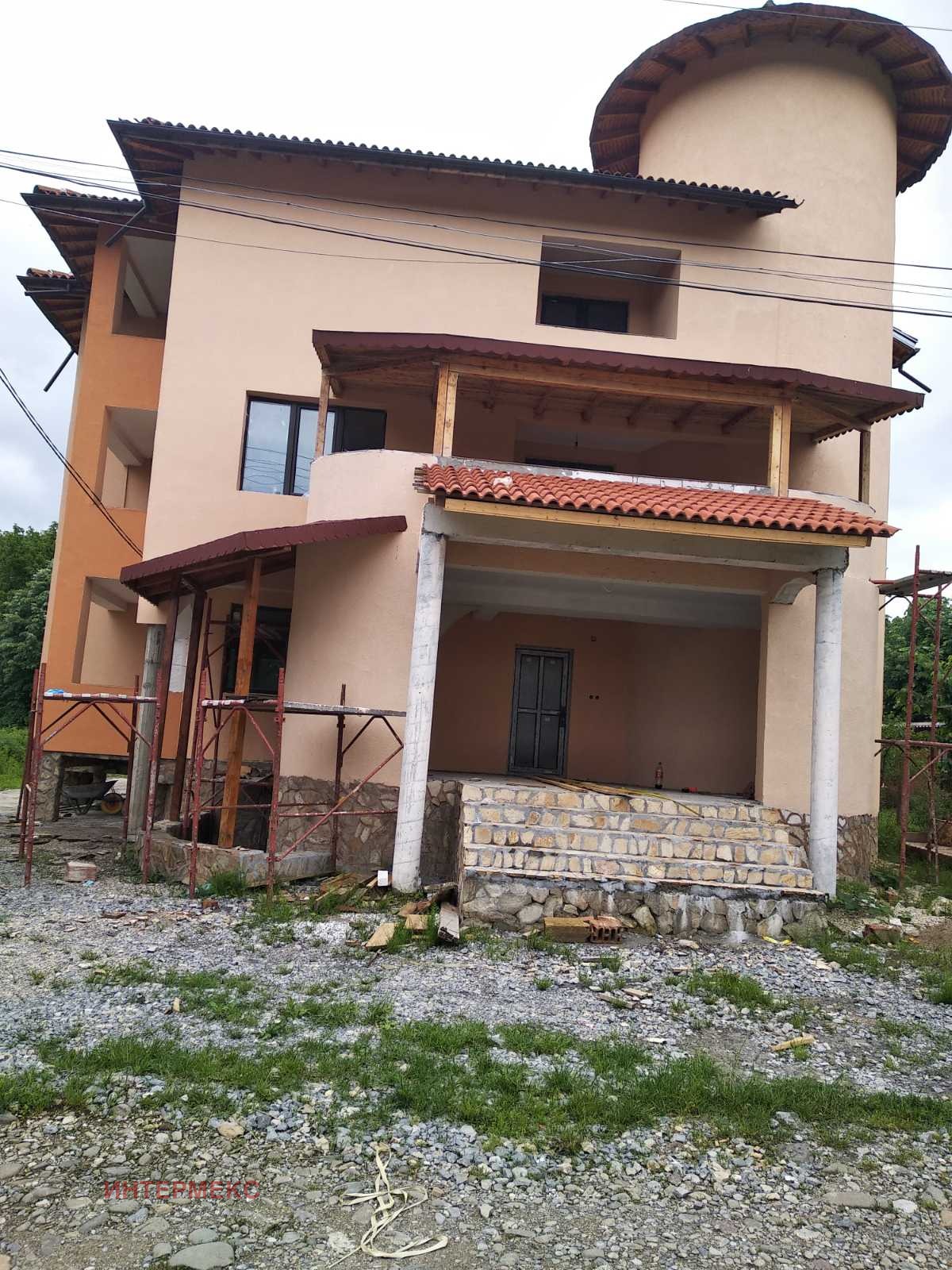 Продава ХОТЕЛ, с. Орешак, област Ловеч, снимка 10 - Хотели - 56079770