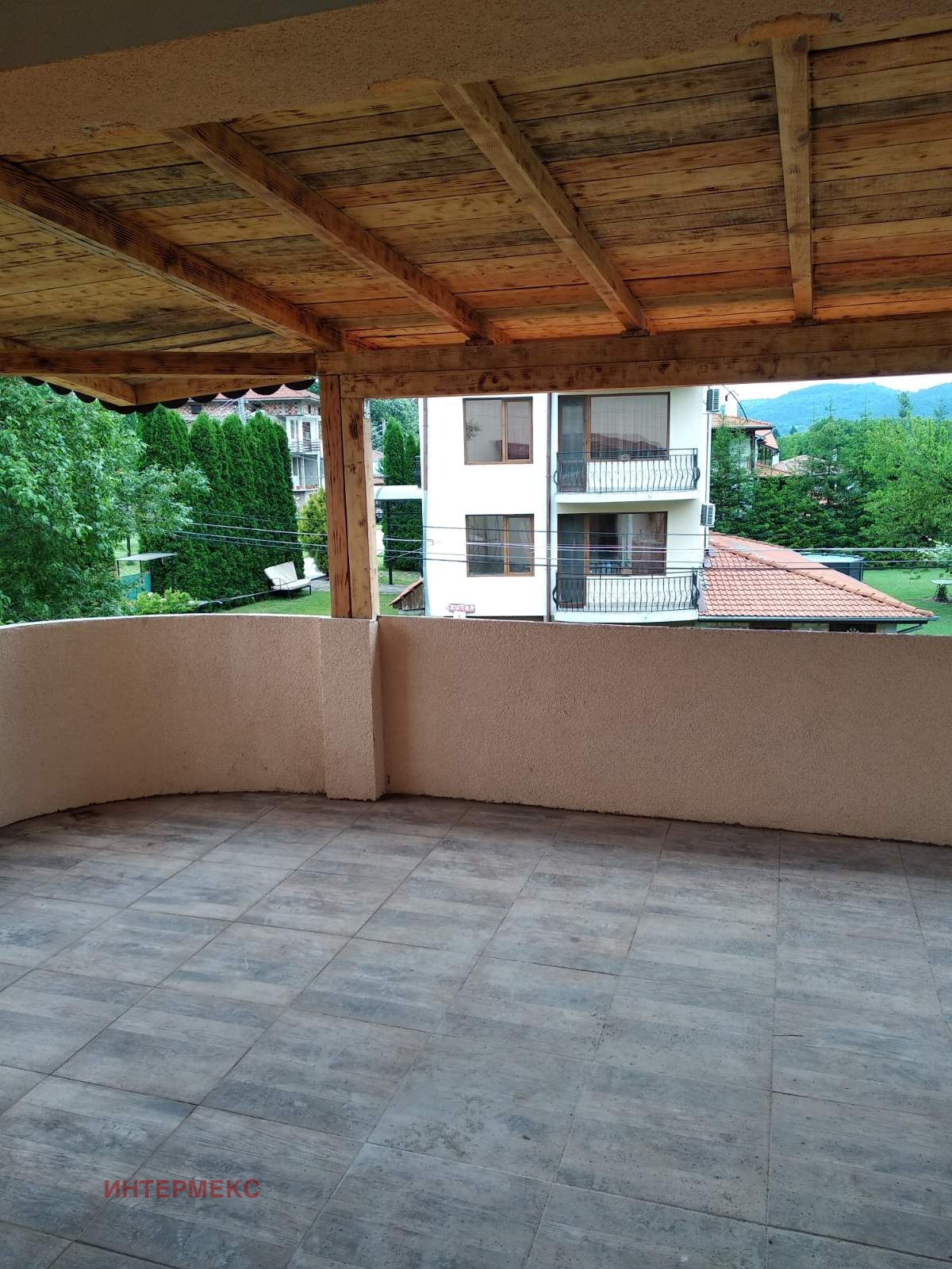 Продава ХОТЕЛ, с. Орешак, област Ловеч, снимка 9 - Хотели - 56079770