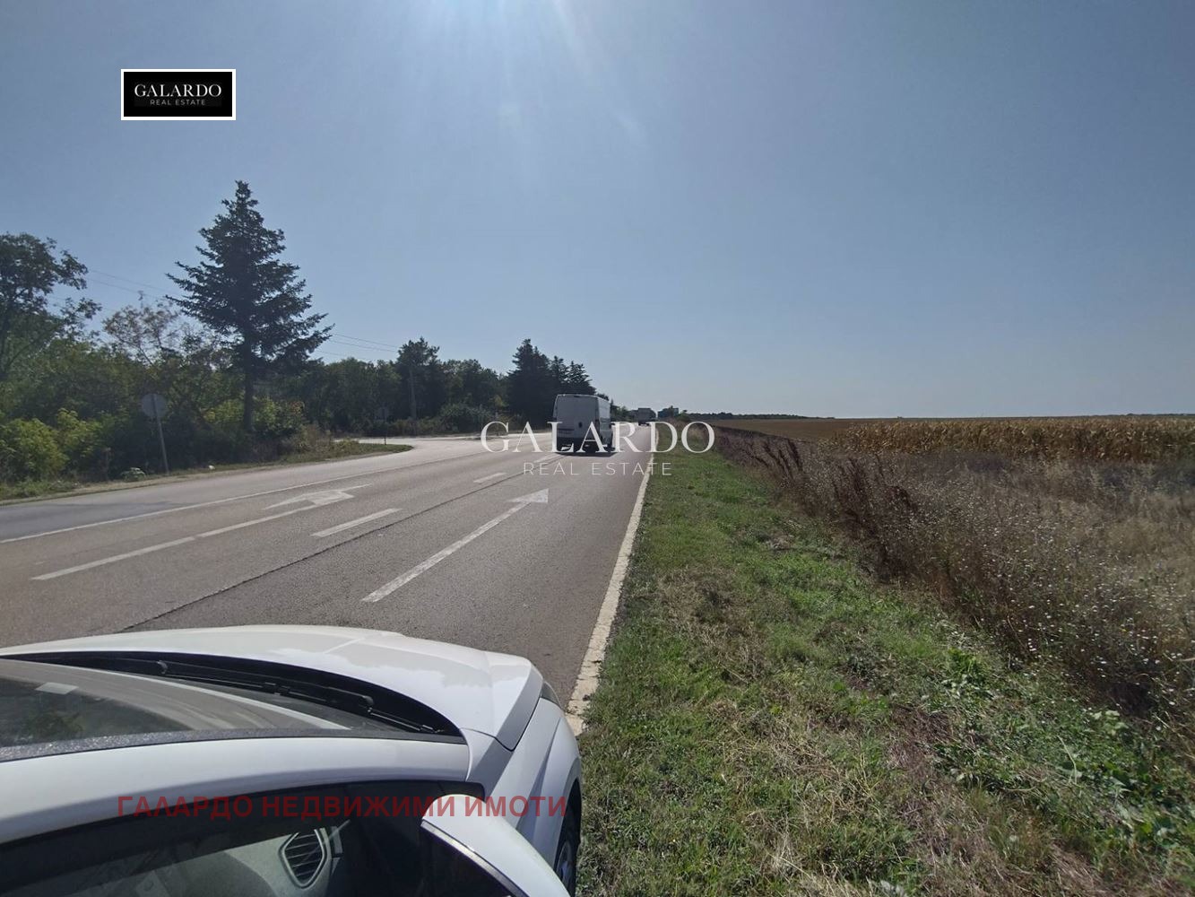 Продава ПАРЦЕЛ, с. Топола, област Добрич, снимка 9 - Парцели - 49377141