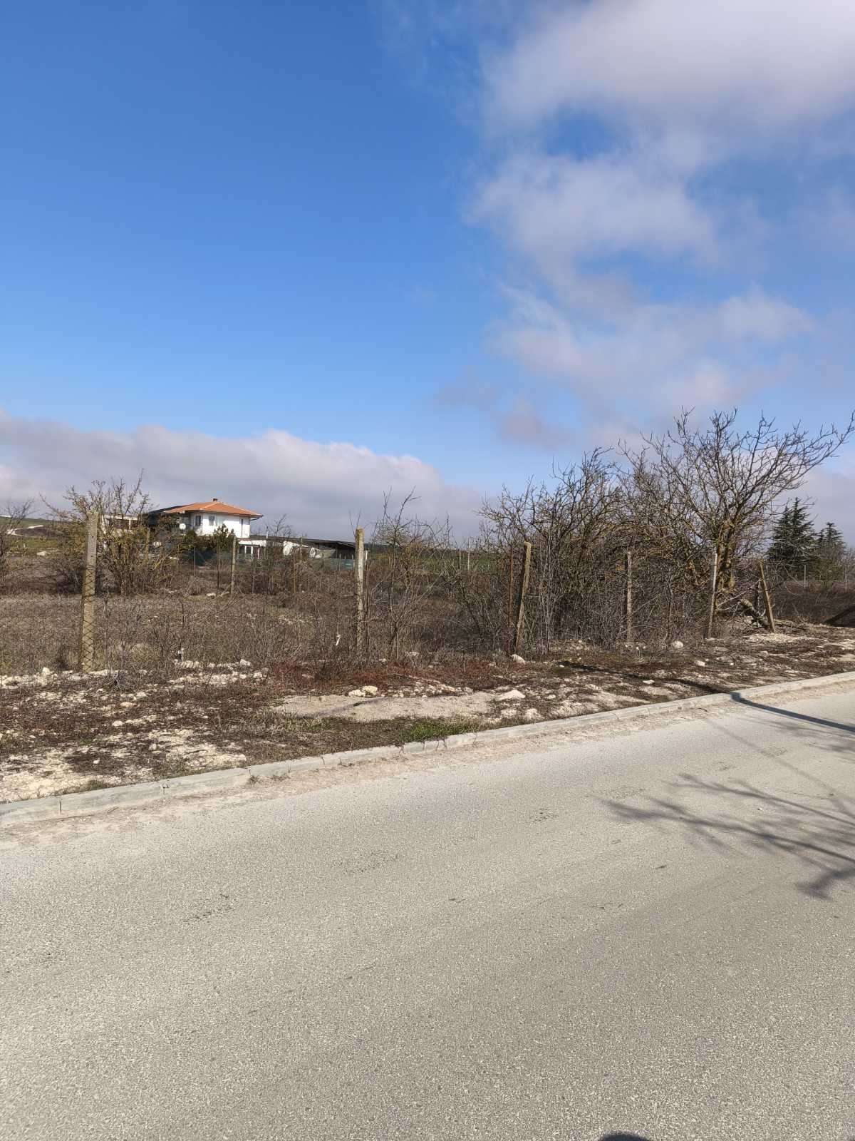 Продава ПАРЦЕЛ, гр. Варна, м-т Добрева чешма, снимка 3 - Парцели - 53857842