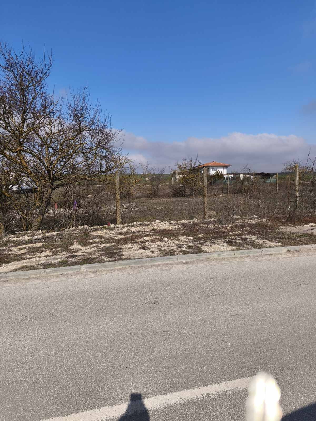 Продава ПАРЦЕЛ, гр. Варна, м-т Добрева чешма