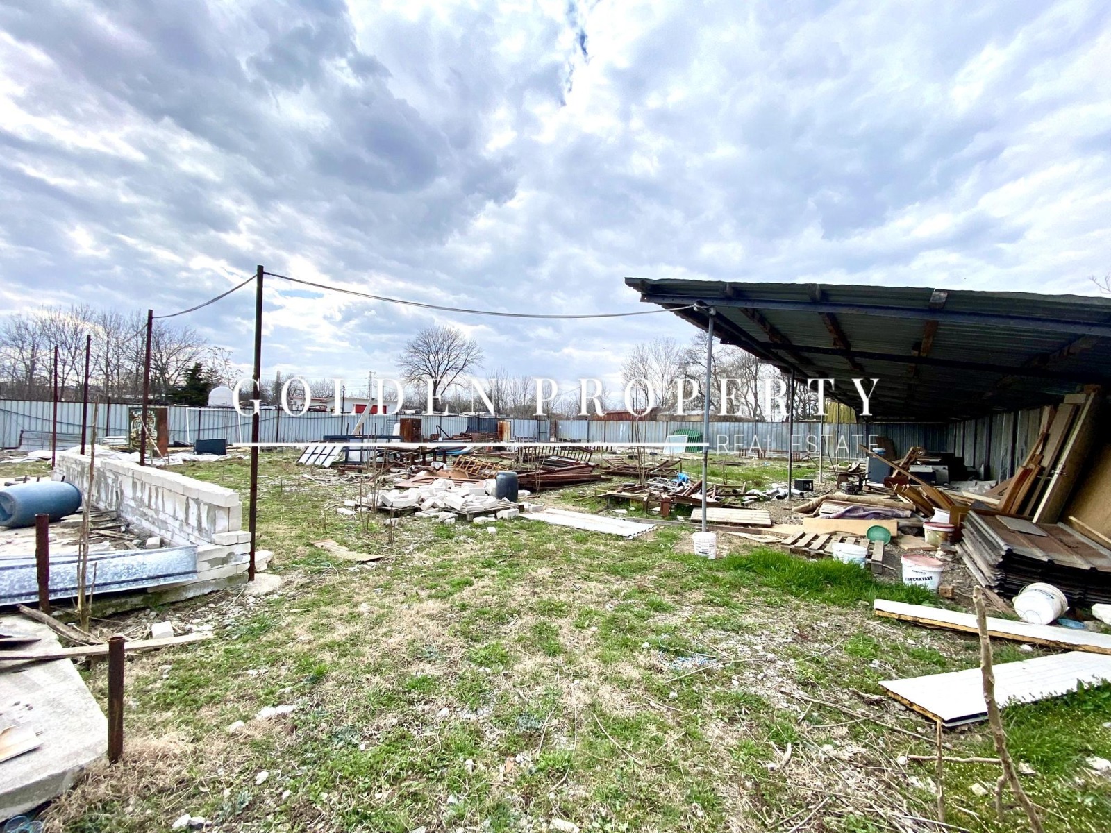 Продава ПАРЦЕЛ, гр. София, Връбница 1