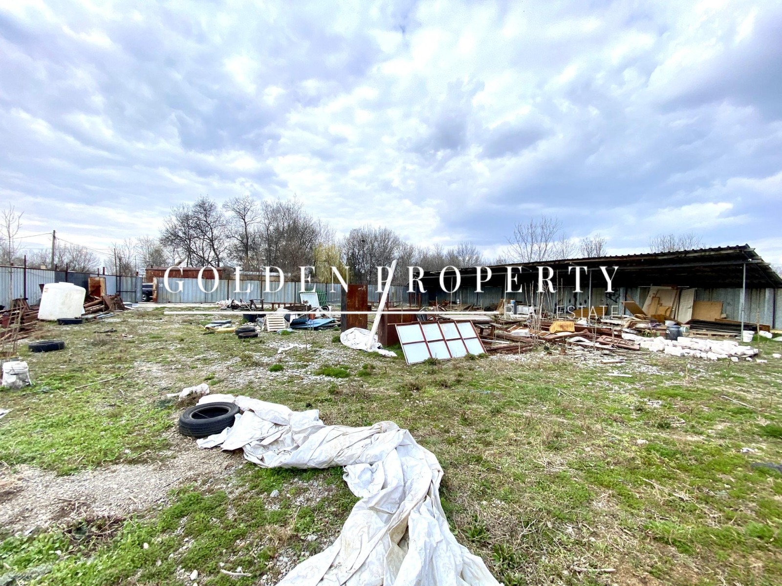 Продава ПАРЦЕЛ, гр. София, Връбница 1, снимка 5 - Парцели - 54046197