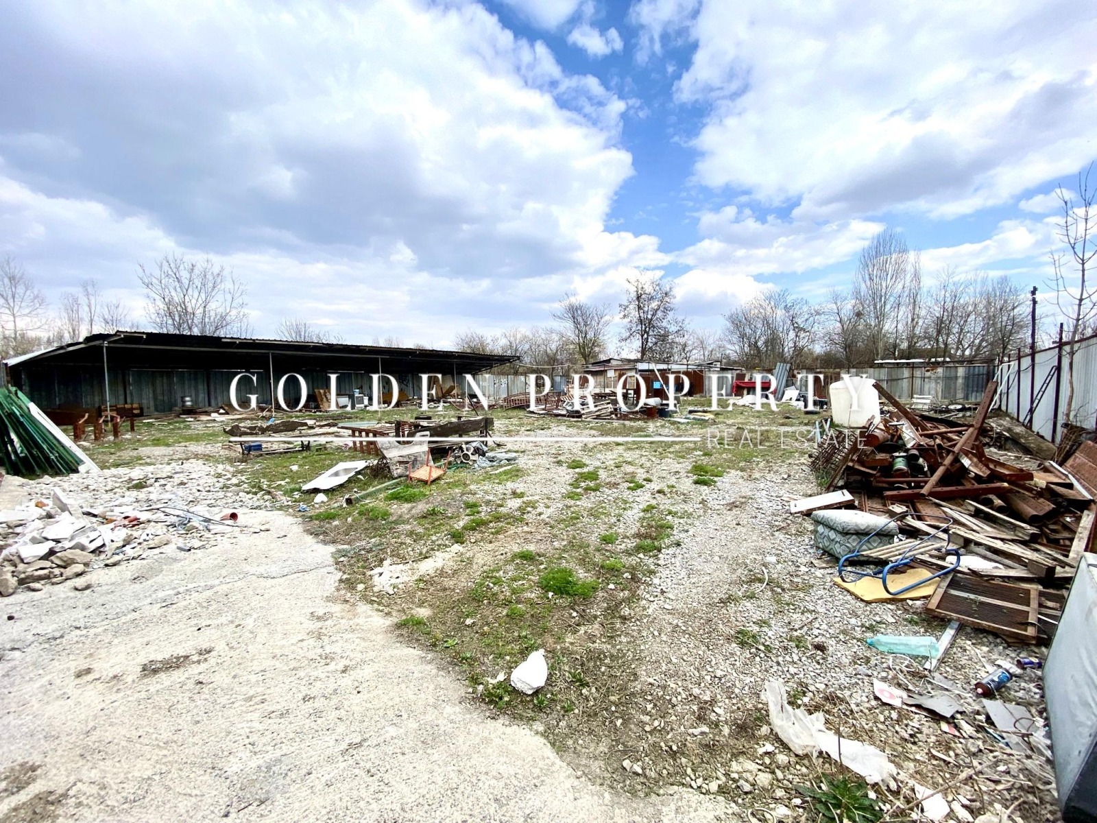 Продава ПАРЦЕЛ, гр. София, Връбница 1, снимка 2 - Парцели - 54046197