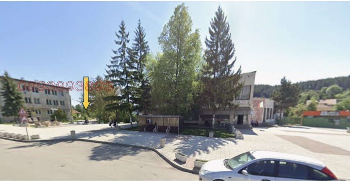 Продава ПАРЦЕЛ, с. Габер, област София област, снимка 2 - Парцели - 54726768
