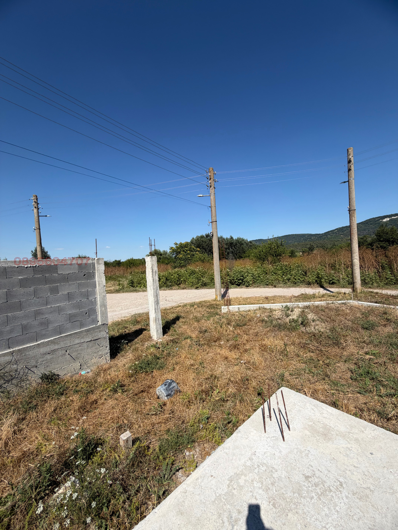 Продава ПАРЦЕЛ, с. Ивански, област Шумен, снимка 2 - Парцели - 55573871