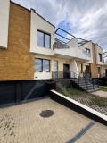 Продава КЪЩА, гр. Пловдив, Беломорски, снимка 2