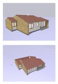 Продава ПАРЦЕЛ, с. Габер, област София област, снимка 3