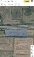 Продава ЗЕМЕДЕЛСКА ЗЕМЯ, с. Маноле, област Пловдив, снимка 3