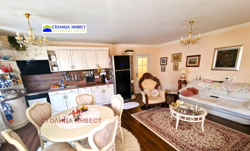 Продава 3-СТАЕН в град Русе, Център - 128 кв.м / 255 000 € » 498 736.65 лв., СТОЛИЦА ИНВЕСТ
