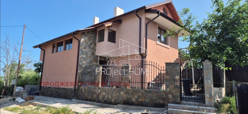Продава КЪЩА в област Бургас, с. Александрово - 175 кв.м / 233 999 € » 457 662.26 лв., ПРОДЖЕКТ ХОУМ БГ ЕООД
