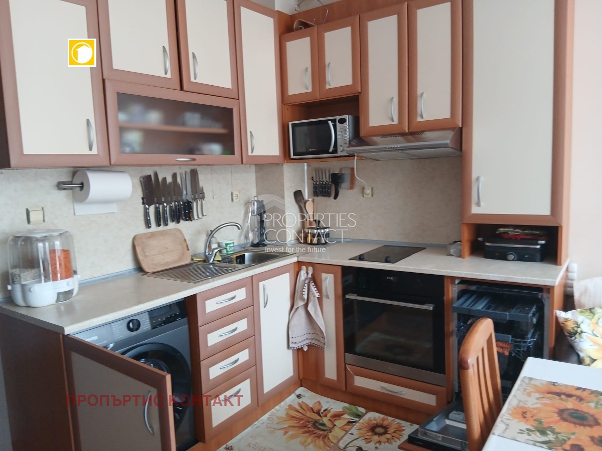 Продава 3-СТАЕН | Imot.bg — изображение 2