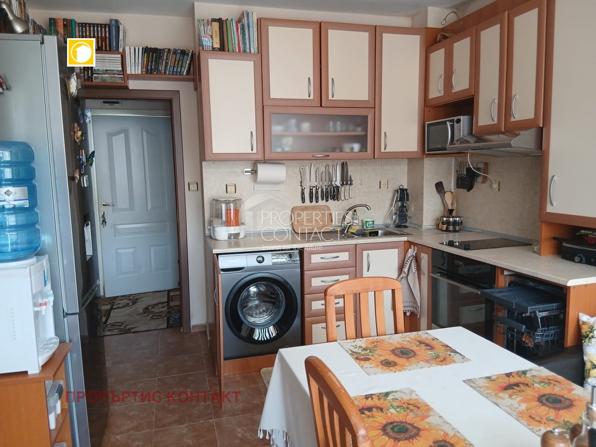 Продава 3-СТАЕН | Imot.bg — изображение 4