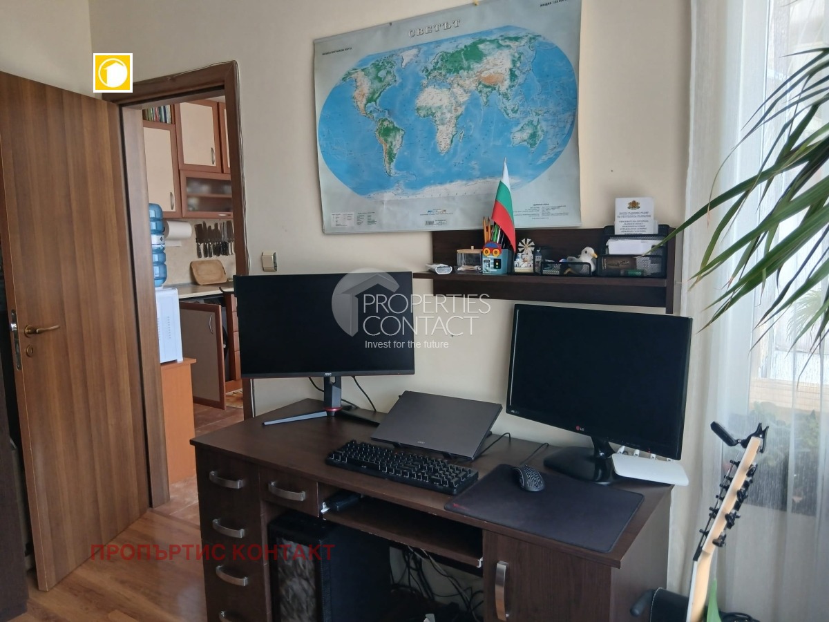 Продава 3-СТАЕН | Imot.bg — изображение 12