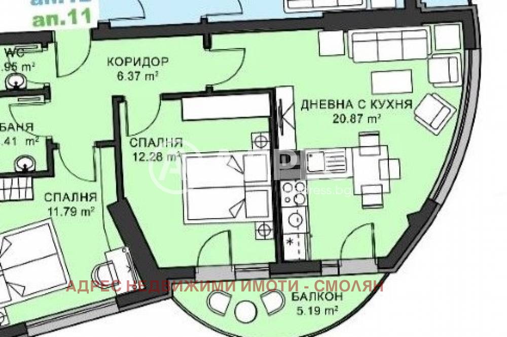 ������� 3-����� | Imot.bg � ����������� 6