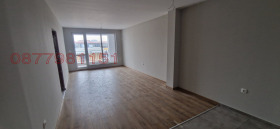 Продава 2-стаен град Пловдив Пещерско шосе - [1] 