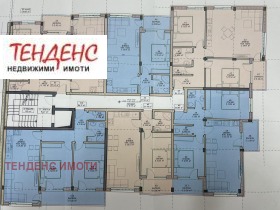 1 bedroom Vazrozhdentsi, Kardzhali 2