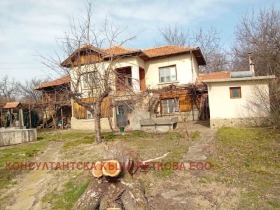 Продава къща област Ловеч с. Владиня - [1] 