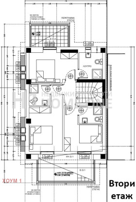 Продава хотел Гърция Халкидики - [1] 