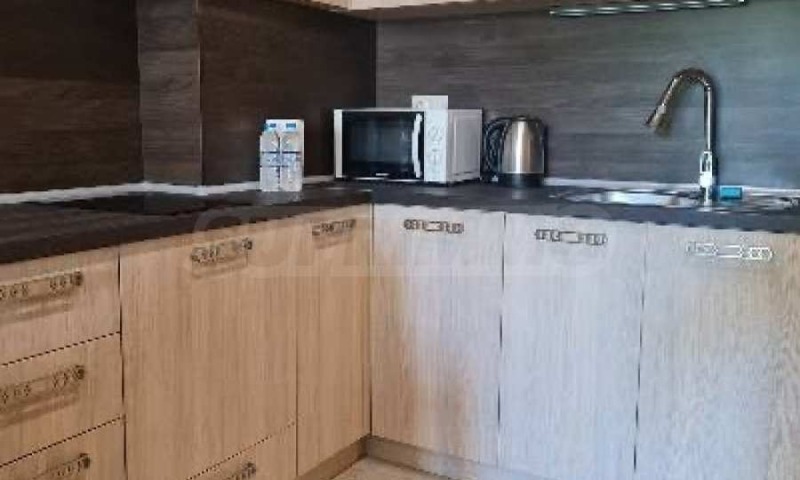 De vânzare  Studio Varna , c.c. Zlatni piasâți , 50 mp | 96474694 - imagine [2]