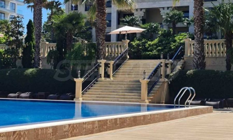 De vânzare  Studio Varna , c.c. Zlatni piasâți , 50 mp | 96474694 - imagine [16]