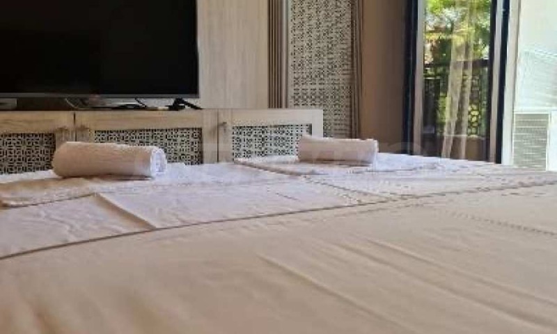 De vânzare  Studio Varna , c.c. Zlatni piasâți , 50 mp | 96474694 - imagine [9]