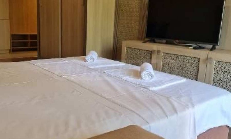 De vânzare  Studio Varna , c.c. Zlatni piasâți , 50 mp | 96474694 - imagine [6]