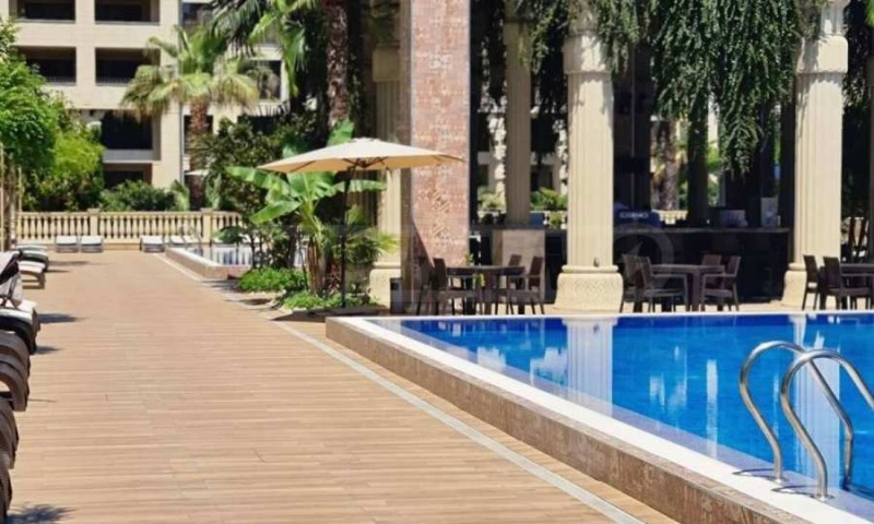De vânzare  Studio Varna , c.c. Zlatni piasâți , 50 mp | 96474694 - imagine [17]