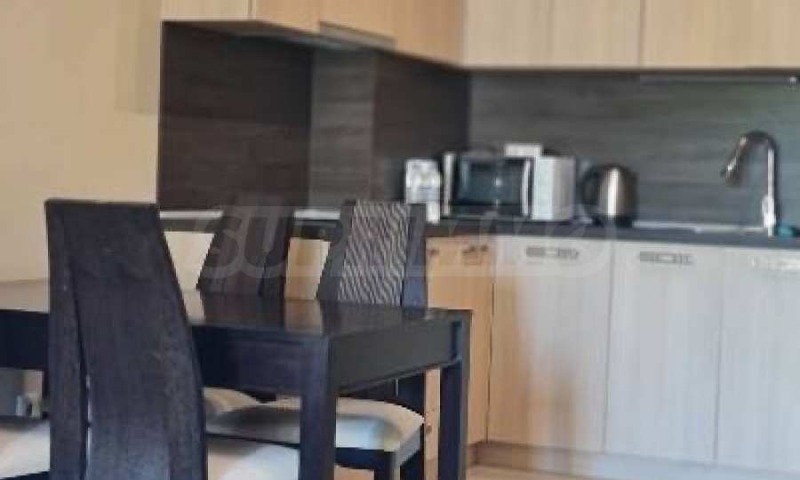 De vânzare  Studio Varna , c.c. Zlatni piasâți , 50 mp | 96474694 - imagine [3]