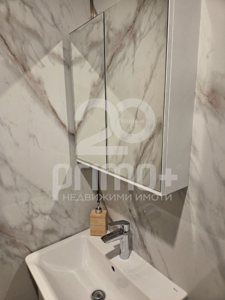 Продава 1-СТАЕН, гр. София, Изток, снимка 11 - Апартаменти - 54707220