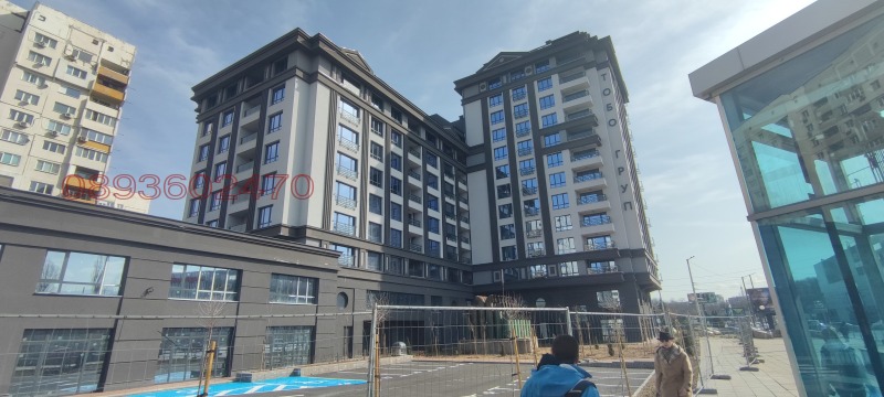 De vânzare  1 dormitor Sofia , Liulin 10 , 70 mp | 57462222