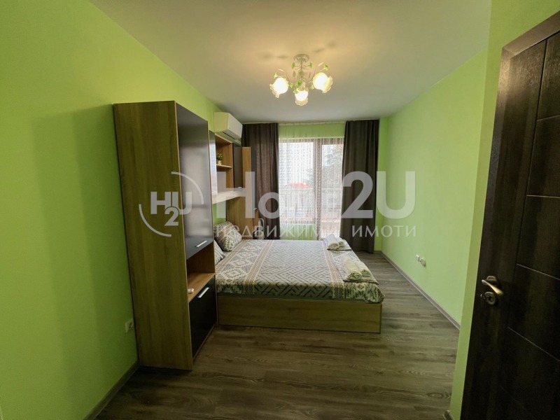 Продава 2-СТАЕН, гр. Варна, Виница, снимка 7 - Aпартаменти - 48151412