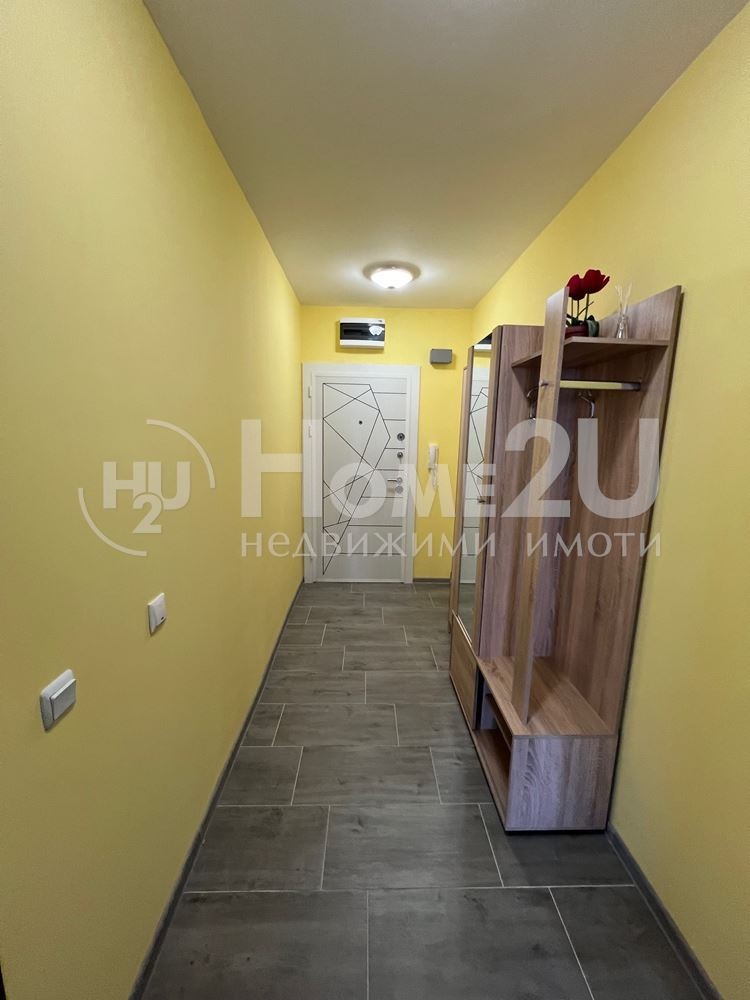 Продава 2-СТАЕН, гр. Варна, Виница, снимка 9 - Aпартаменти - 48151412