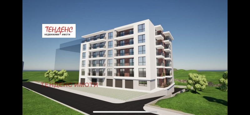 Продаја  1 спаваћа соба Карджали , Вазрожденци , 70 м2 | 45076898