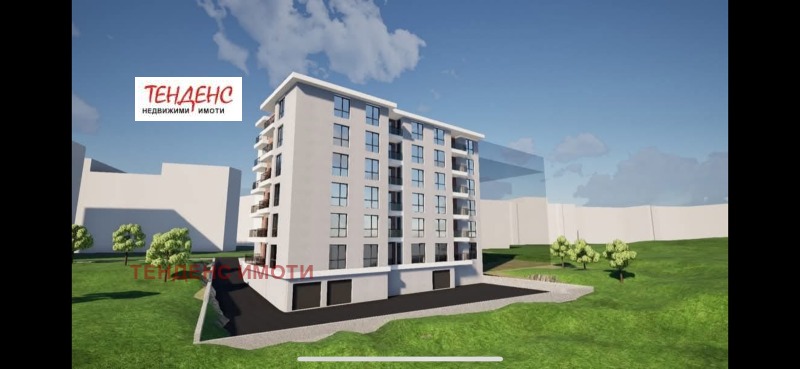 Продаја  1 спаваћа соба Карджали , Вазрожденци , 70 м2 | 45076898 - слика [3]