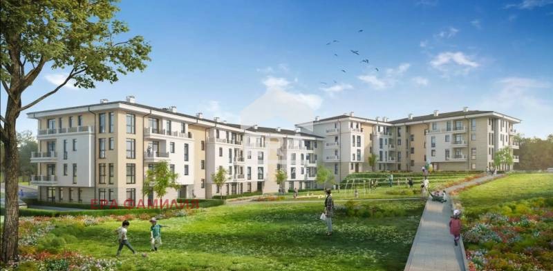 Eladó  1 hálószoba Sofia , Malinova dolina , 75 négyzetméter | 85704858 - kép [2]