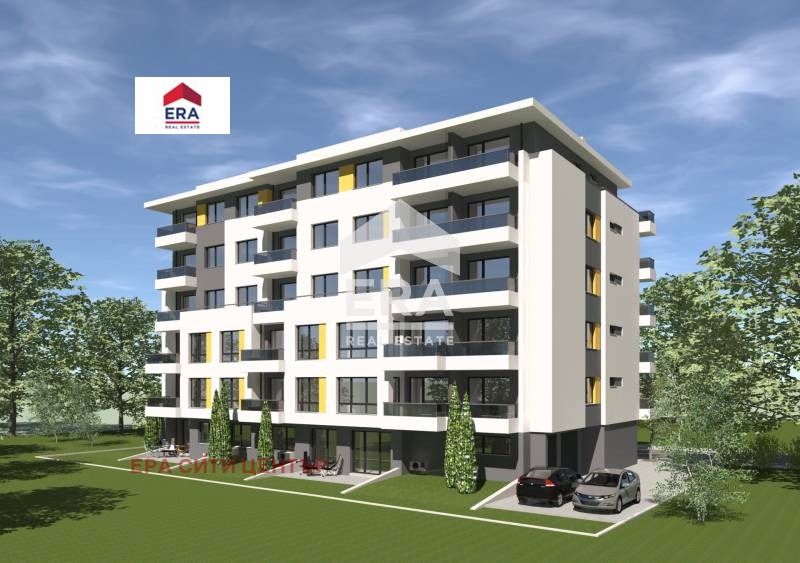 Na prodej  1 ložnice Stara Zagora , Kazanski - iztok , 79 m2 | 43838177 - obraz [3]