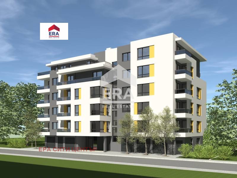 Na prodej  1 ložnice Stara Zagora , Kazanski - iztok , 79 m2 | 43838177