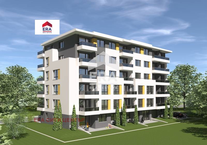Na prodej  1 ložnice Stara Zagora , Kazanski - iztok , 79 m2 | 43838177 - obraz [4]
